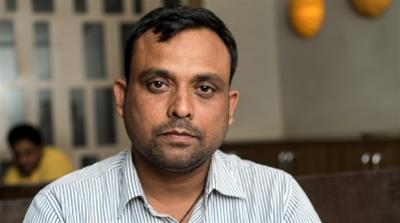 Minority leader Rejaul says women are being harassed during the verification process [Al Jazeera]