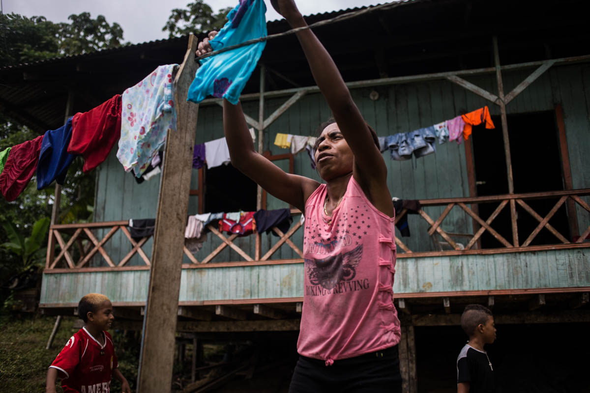 Colombia''s Coca Paradise