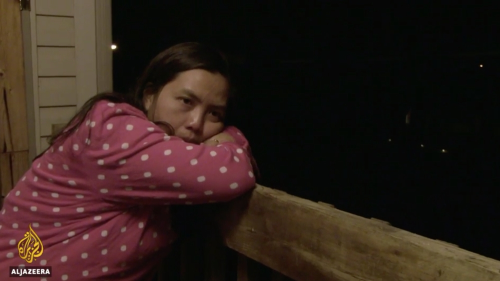 Migrant dreams still for op-ed