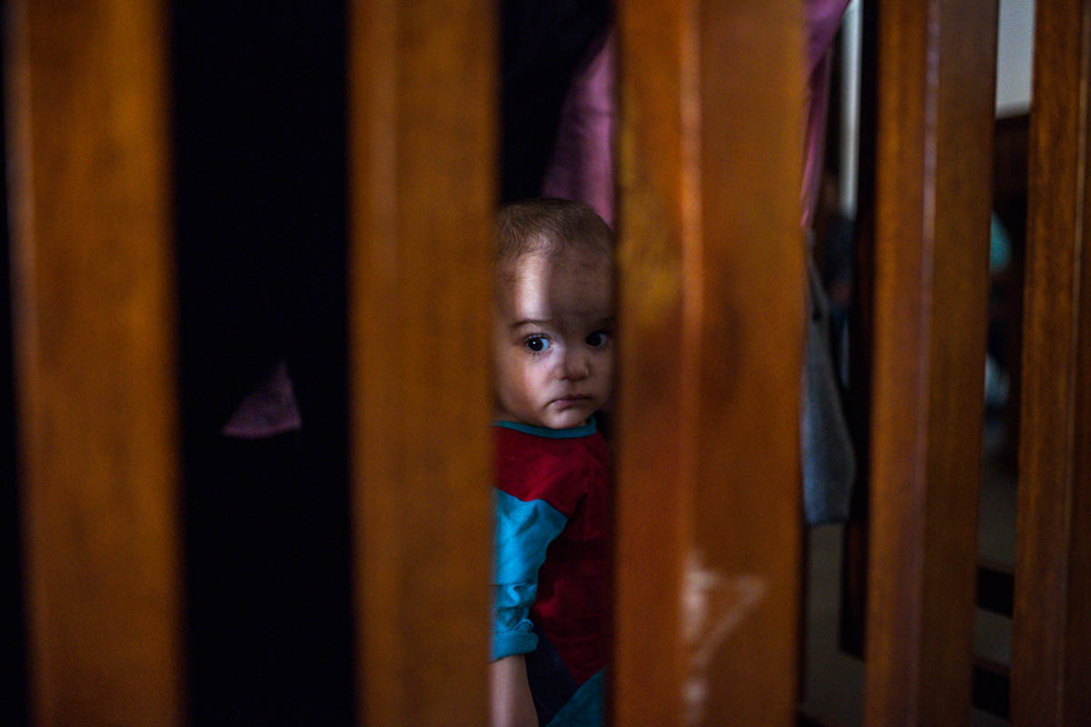 Transitional (In)justice in Iraq/ Please Do Not Use