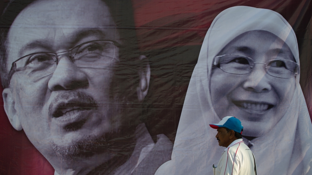 MALAYSIA-POLITICS-ANWAR-RULING