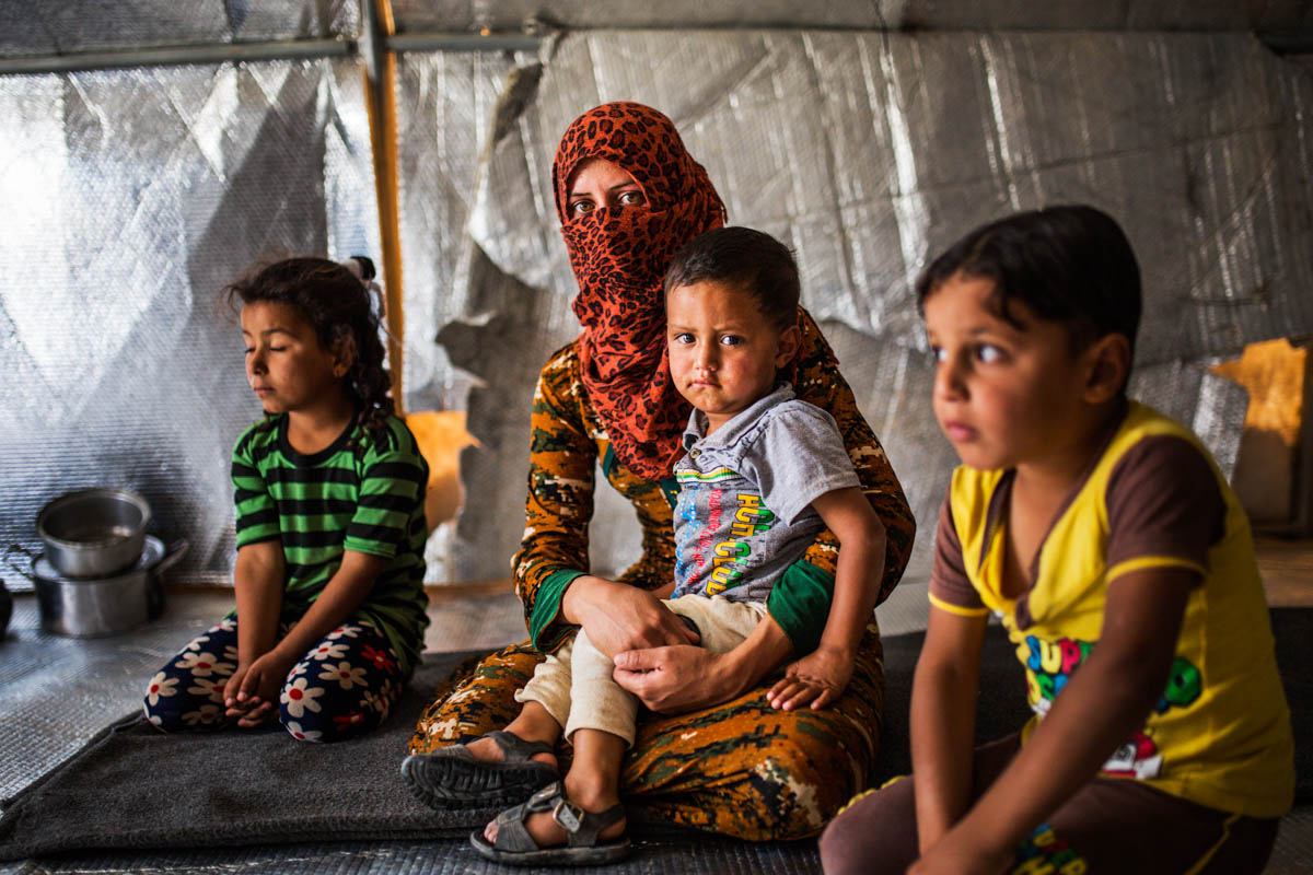 transitional (In)justice in Iraq/ Please Do Not Use