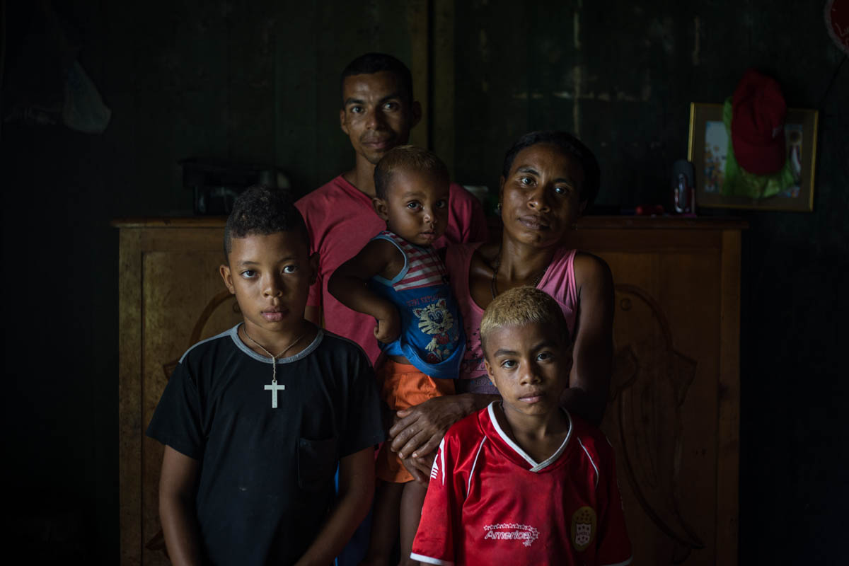 Colombia''s Coca Paradise