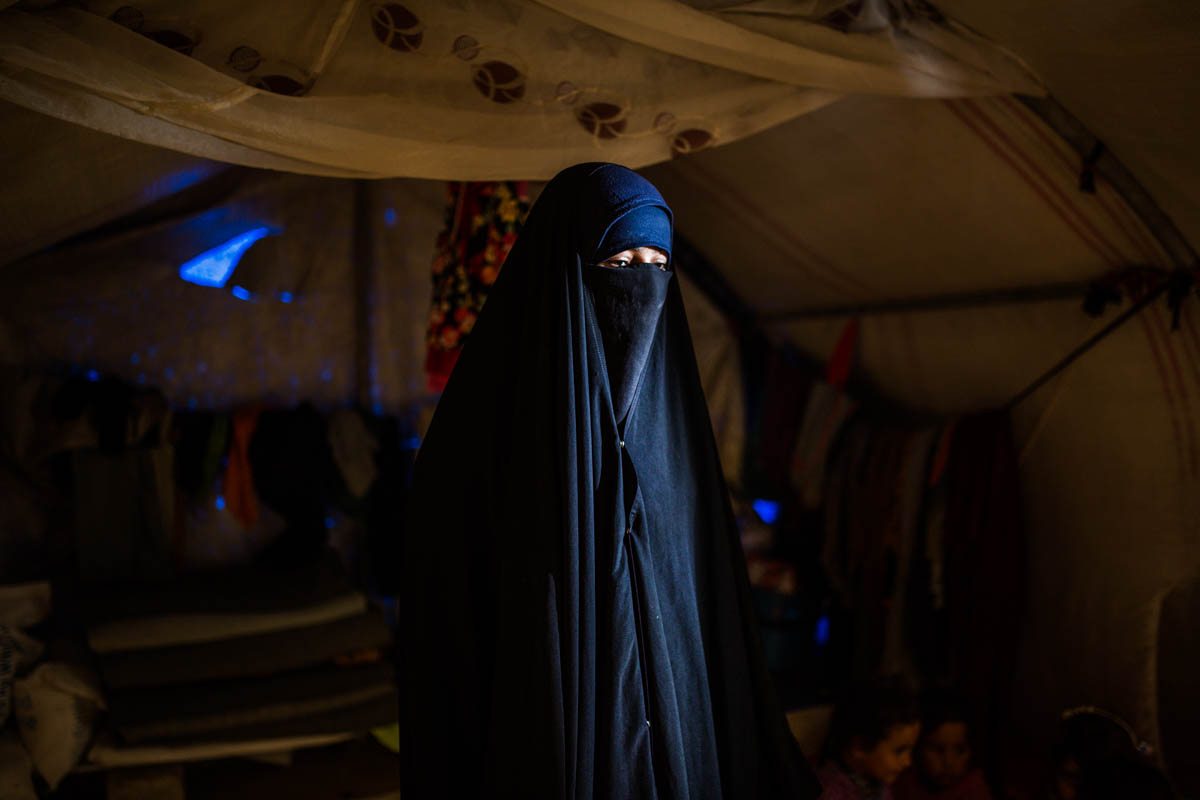 Transitional (In)justice in Iraq/ Please Do Not Use