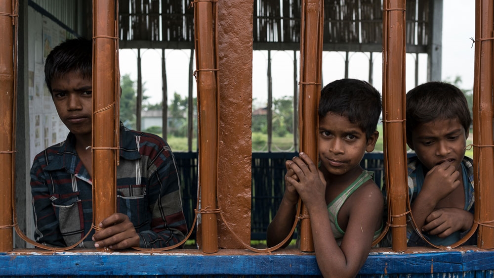 Children of people whose cases are pending in Foreigners Tribunal are also not eligible to become Indian citizens [Al Jazeera]