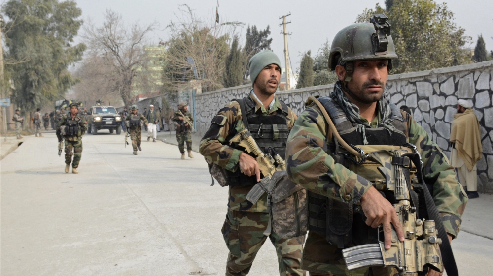 Jalalabad Afghanistan