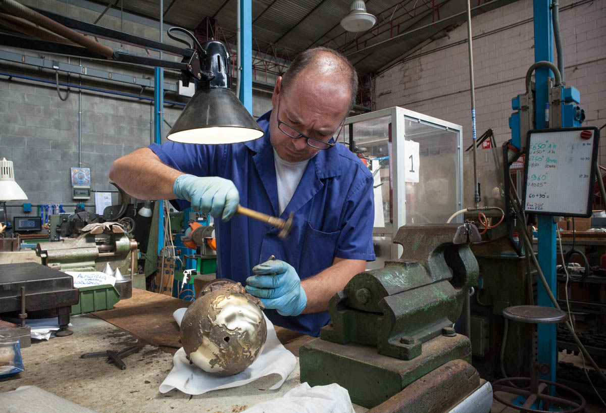 FIFA World Cup a rise to history