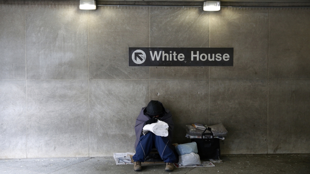 US poverty op-ed photo Reuters