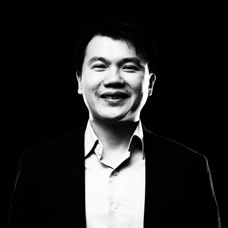 Charlie Ang Hwa Leong