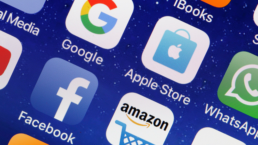 Unfriending Facebook? Internet giants and their earnings - Counting the Cost