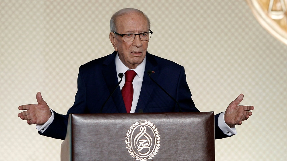 Essebsi