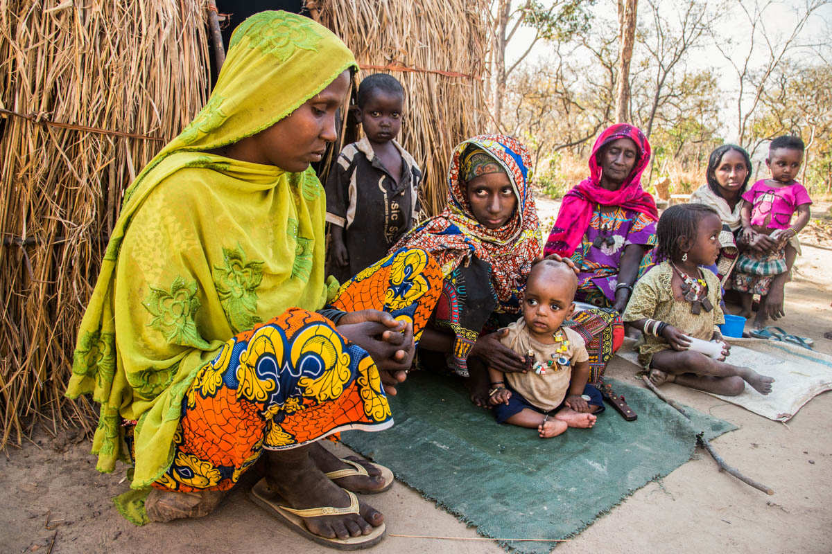 Fighting poachers in central Africa''s secret Eden