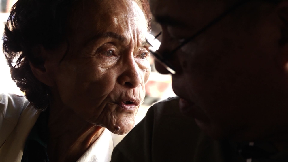 The Apology | Witness