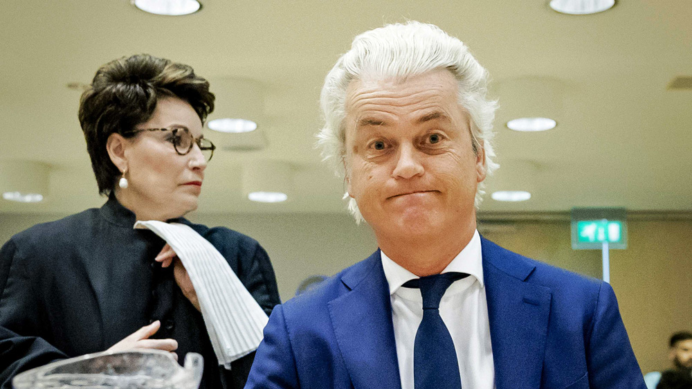Geert Wilders