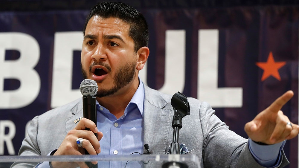 Abdul El-Sayed