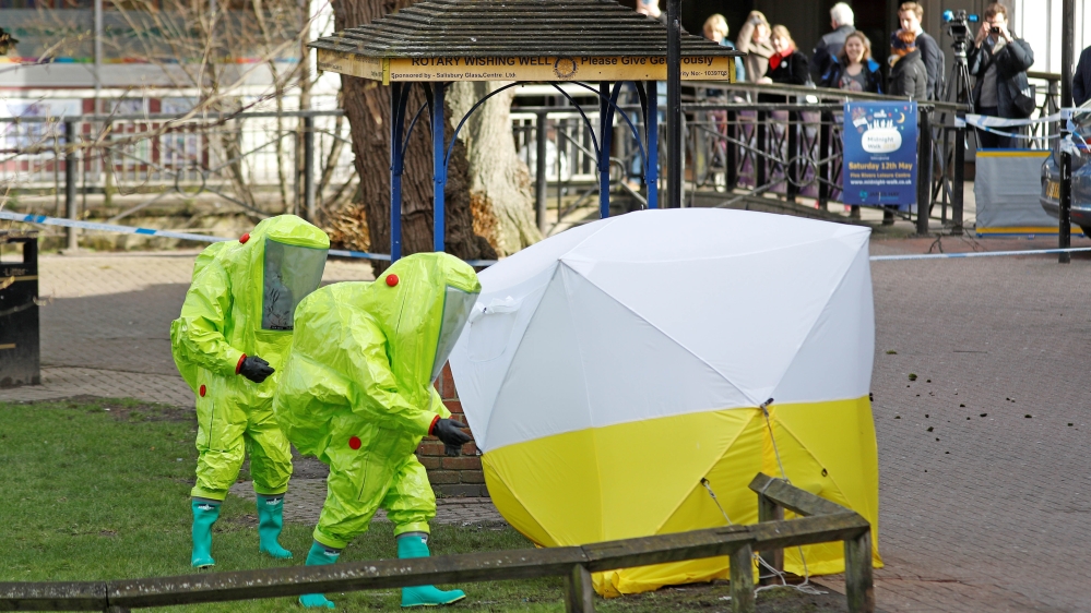 Skripal case