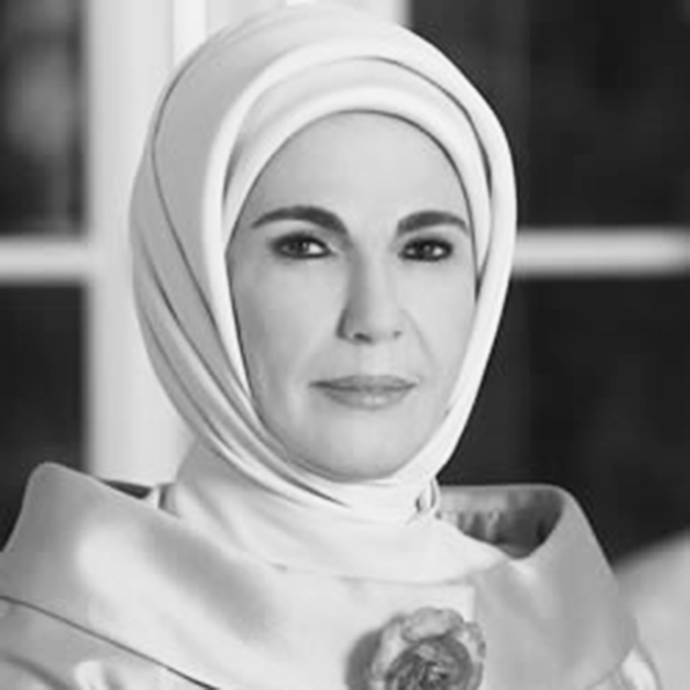 Emine Erdogan