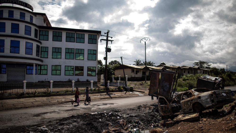 Cameroon election 9870