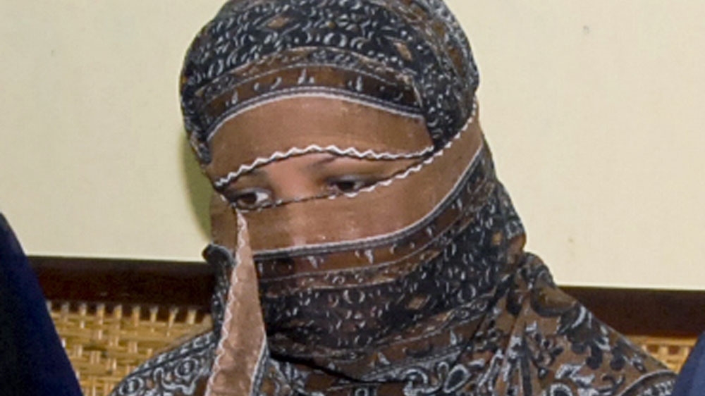 Asia bibi