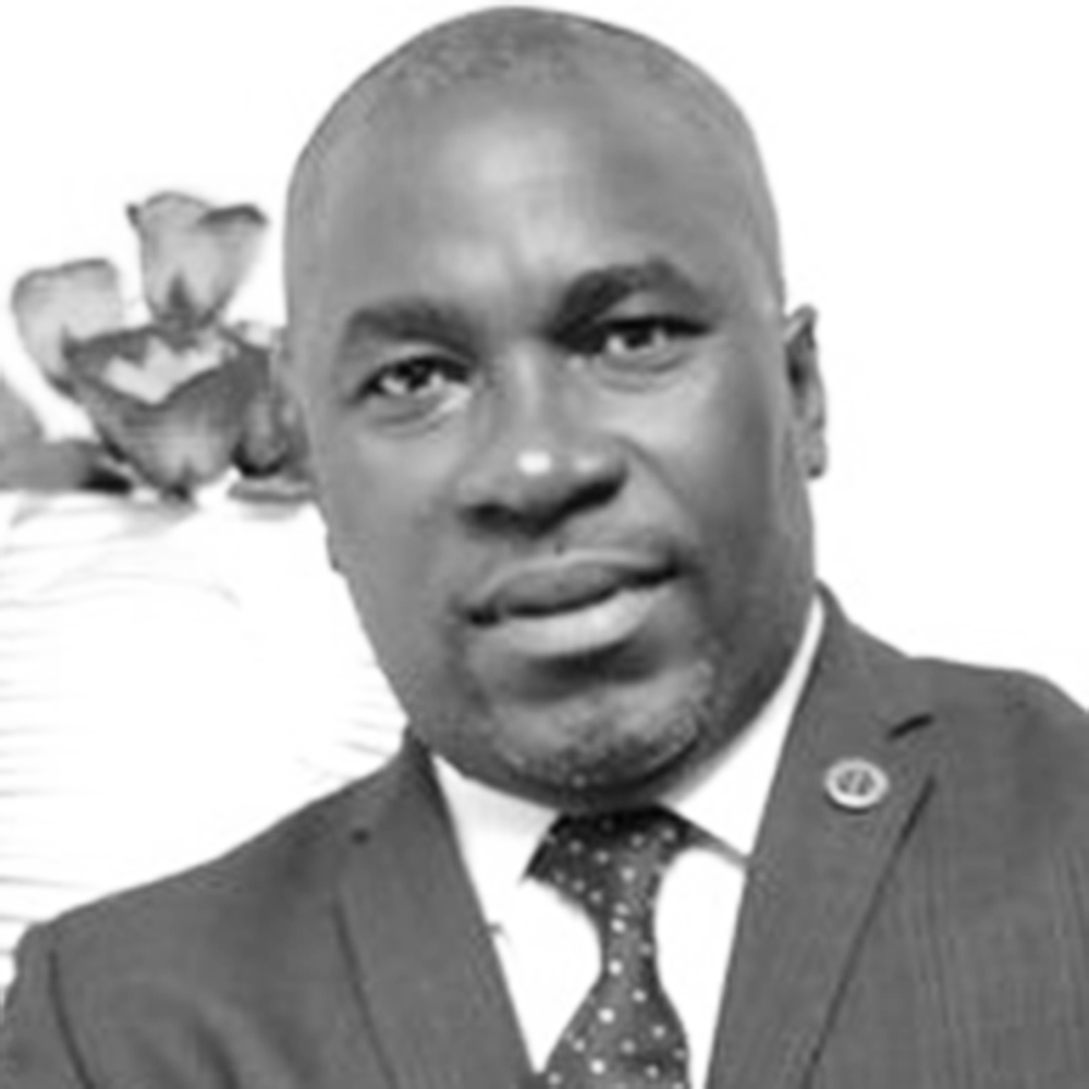 Nkongho Felix Agbor Balla