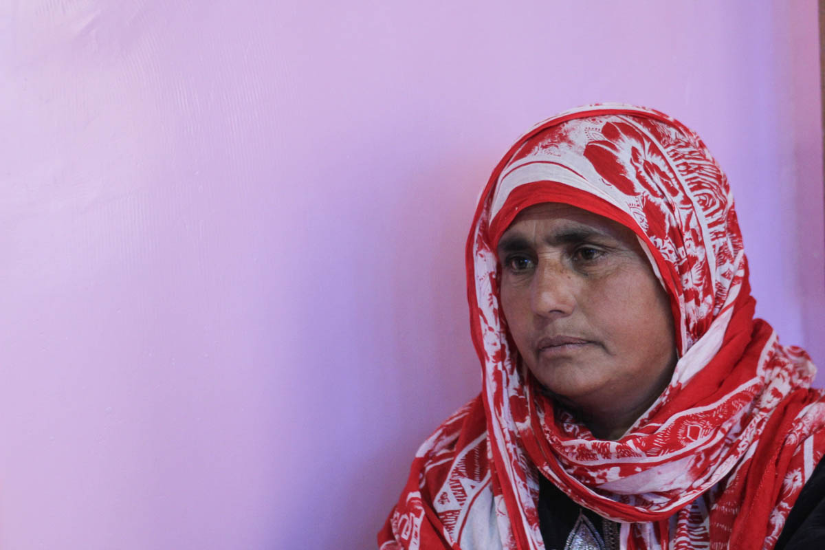 Kashmir photo story [Sameer Mushtaq/Al Jazeera]