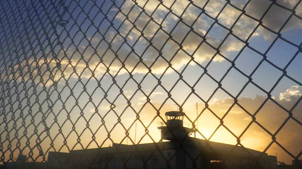 Guantanamo Bay DO NOT USE