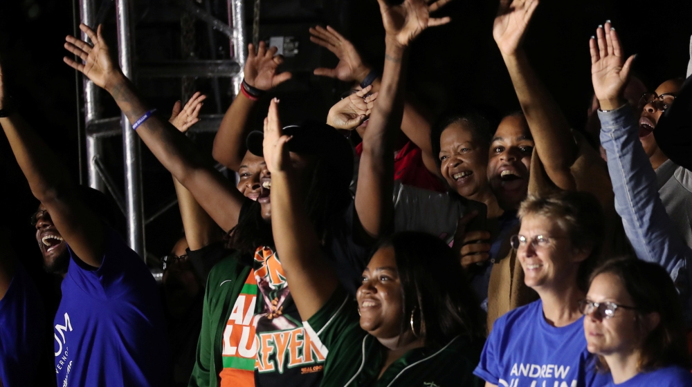 Florida election Reuters