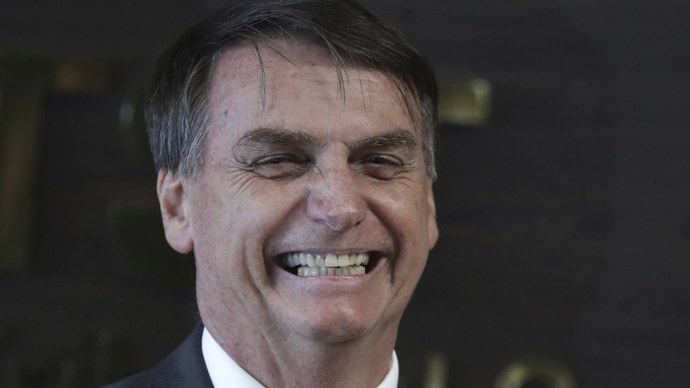 Jair Bolsonaro