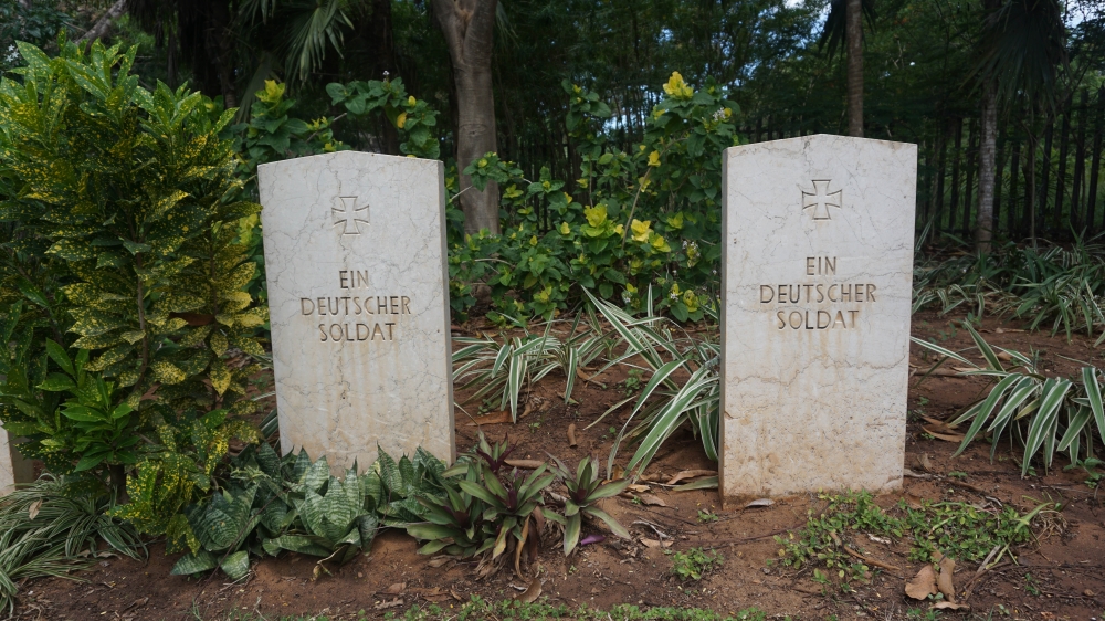 The ‘Real’ Armistice