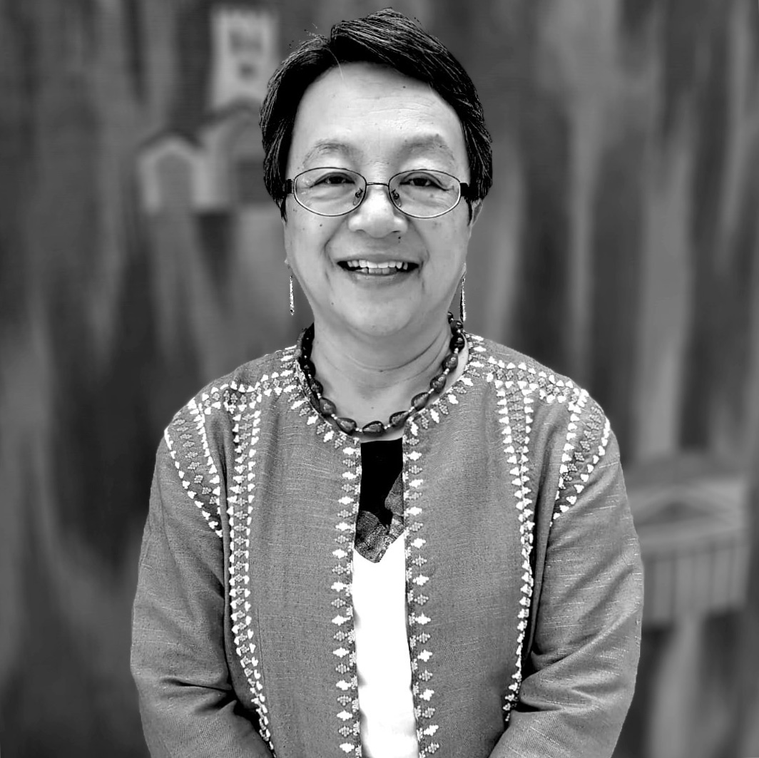 Victoria Tauli-Corpuz