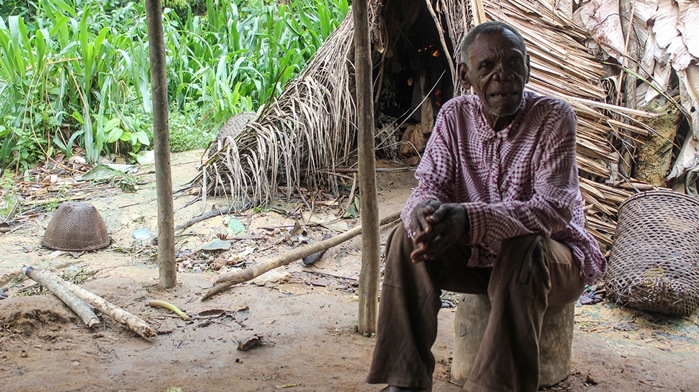 China rubber company takes over Cameroon land [Mbom Sixtus /Al Jazeera]