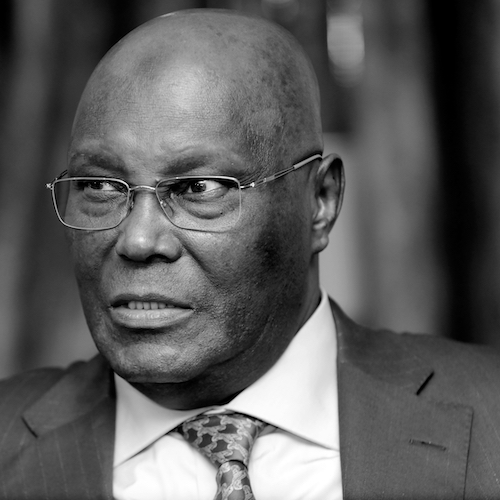 Atiku Abubakar