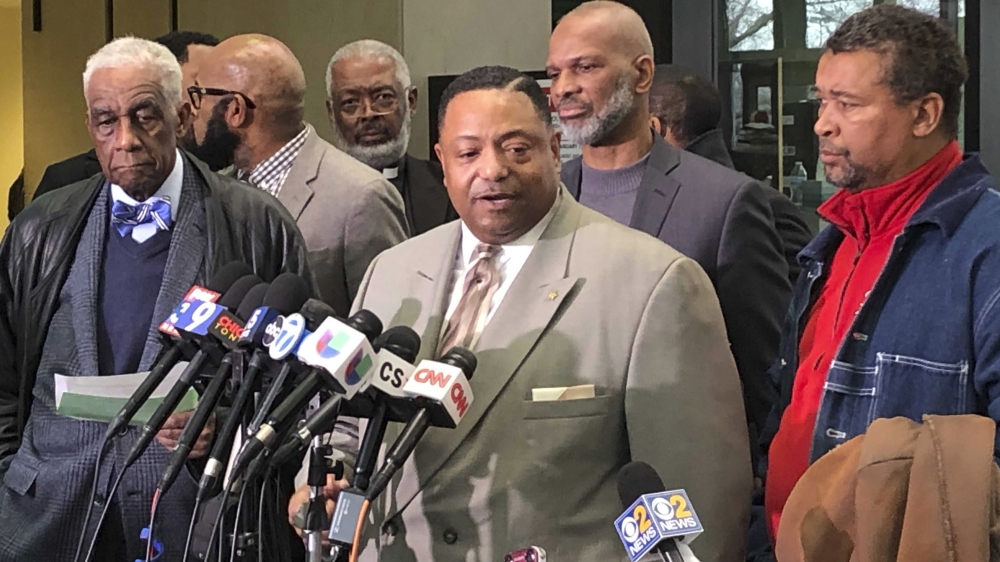 CHICAGO POLICE LAQUAN MCDONALD