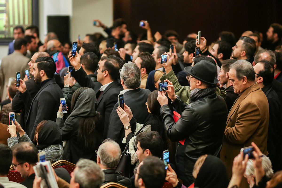 Art Auction [Mohmmad Ali Najib]