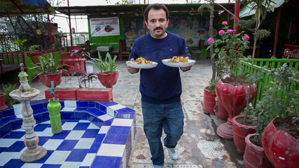 Pakistan Uighurs report intimidation, lament China ties