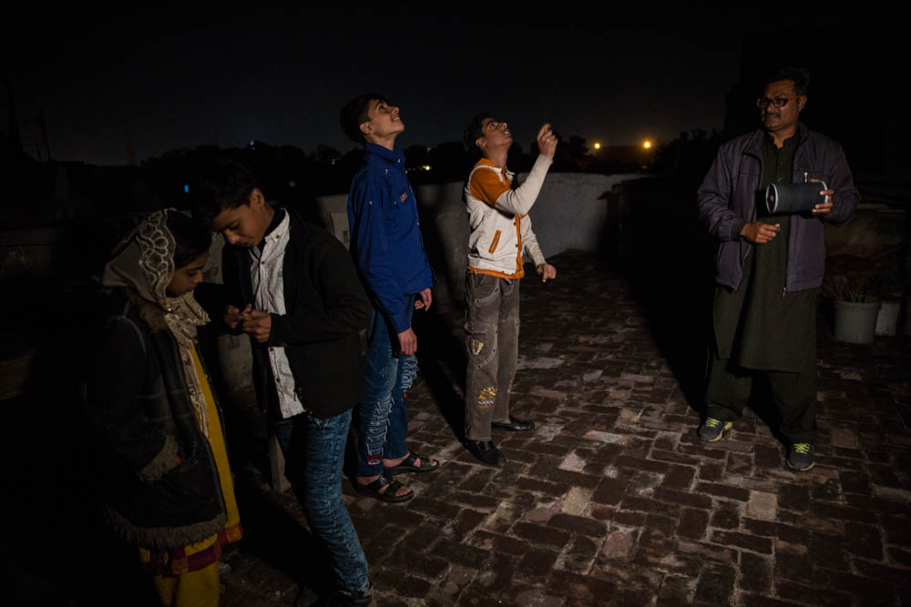 Basant ban in Pakistan