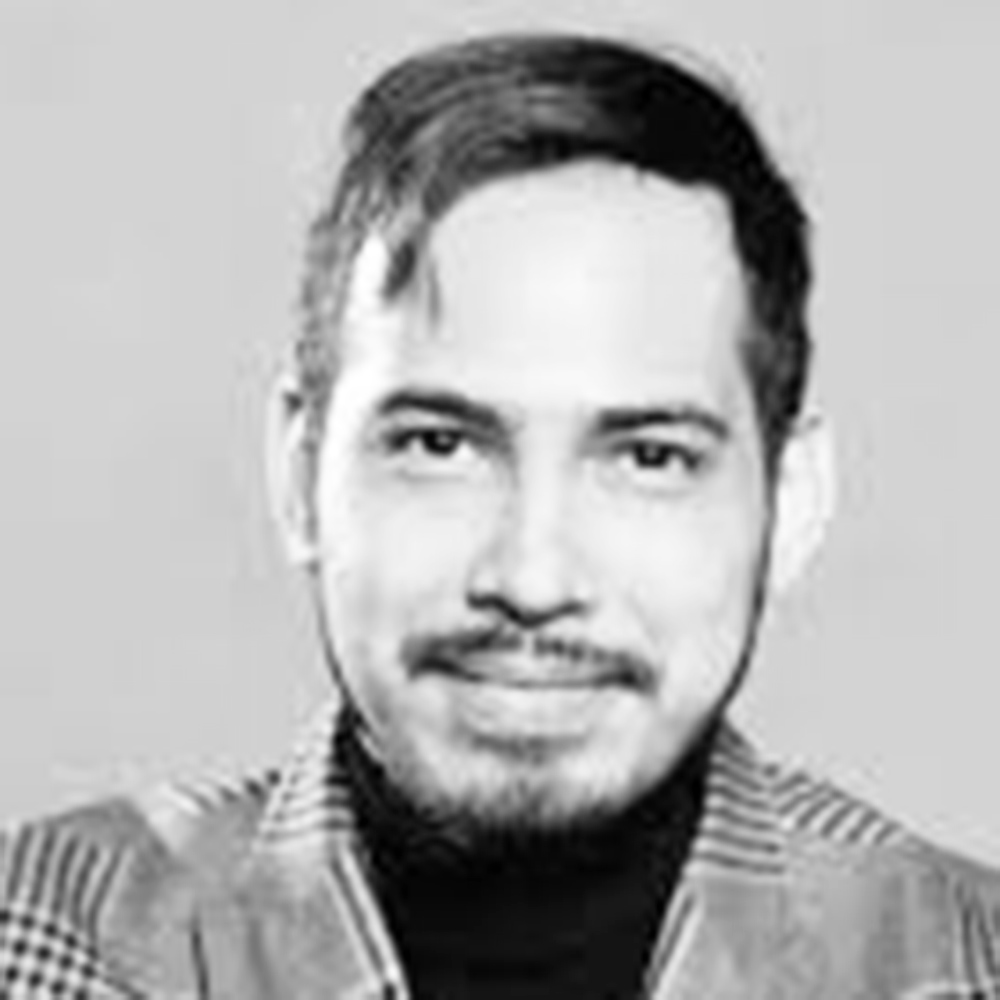 Richard Javad Heydarian