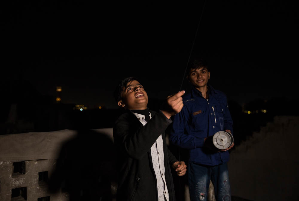 Basant ban in Pakistan