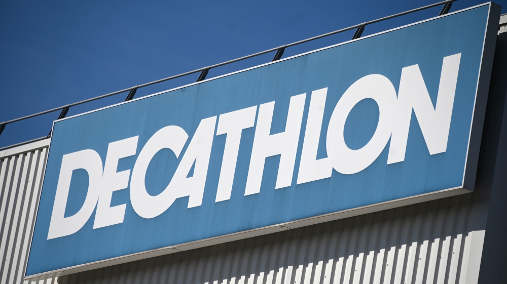 Retailer Decathlon cancels plans to sell sport ''hijab'' in France