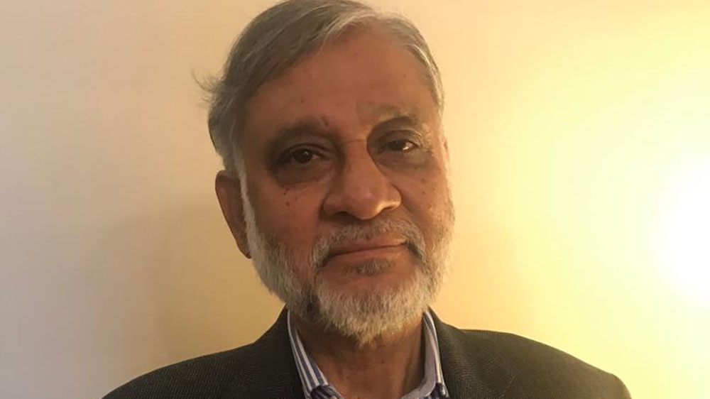 Abdur Razzaq Bangladesh