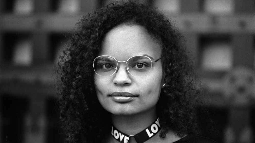 Antuanetta now uses her music for social work, hoping to bring classical music to younger generations, and Ukranian music to the world [Courtesy: Kira Kuznetsova]