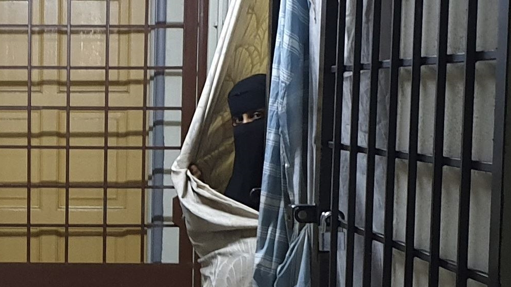 Do not use: Amira in KL