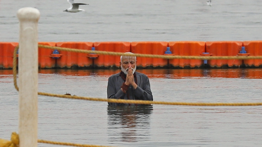 India''s Prime Minister Narendra Modi