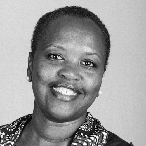 Marilyn Muthoni Kamuru