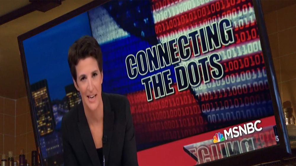 The Listening Post - Russiagate collusion theory and the media