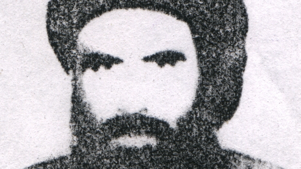 Mullah Mohammed Omar
