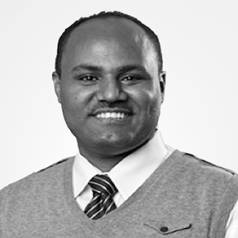 Yohannes Gedamu