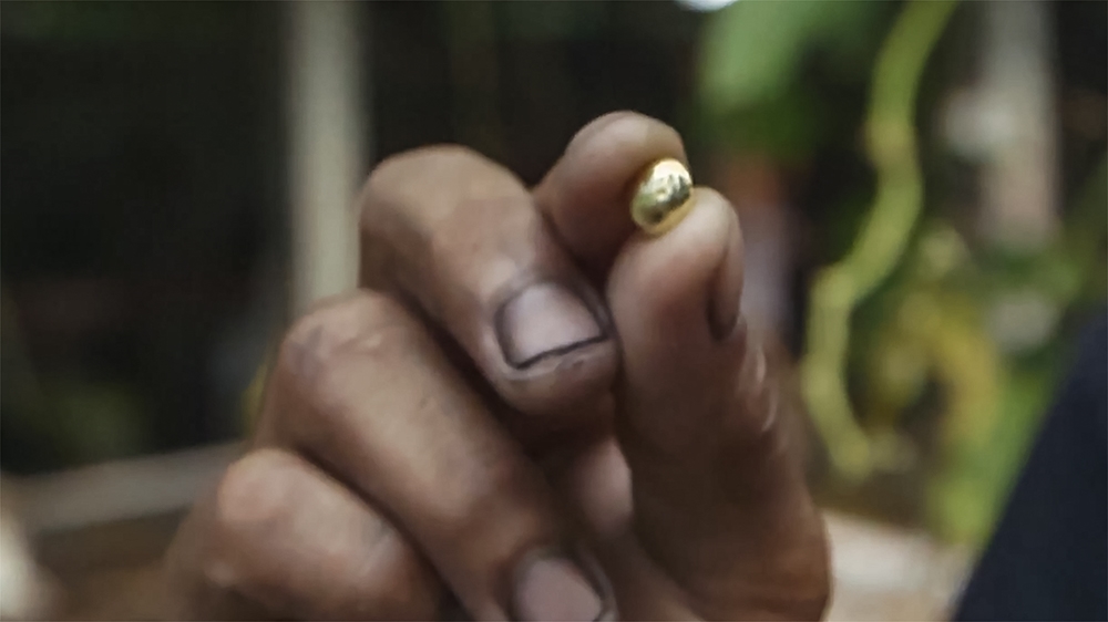 101 East - Philippines: Dying for Gold - DO NOT USE