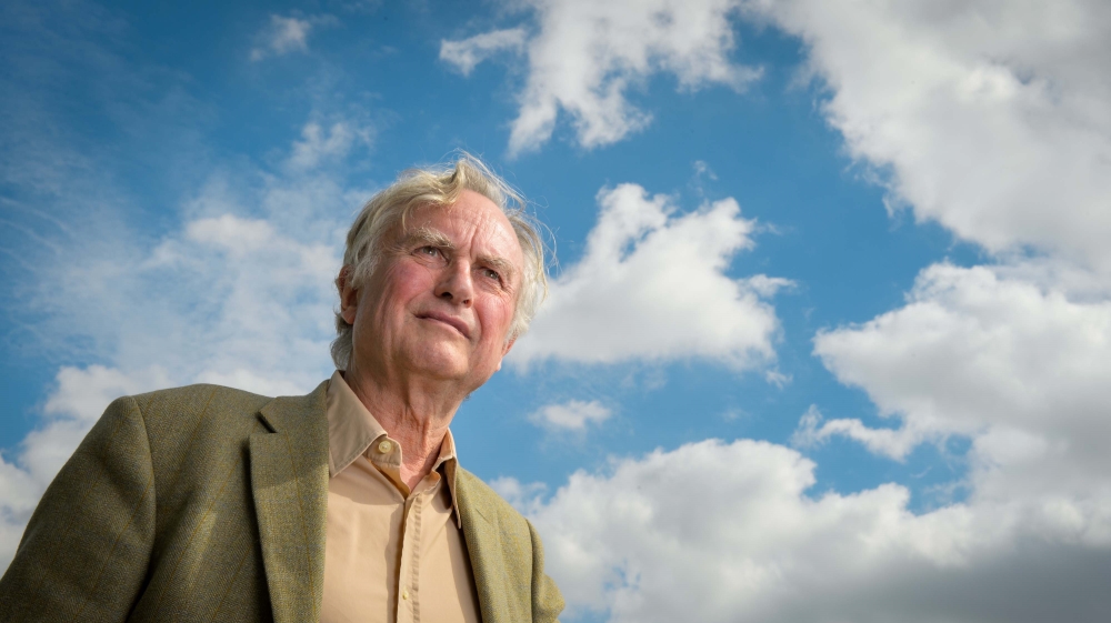 Richard Dawkins