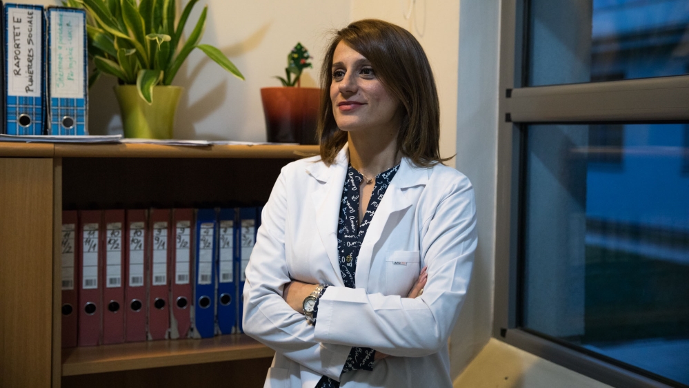  ISIL returnees in Kosovo 